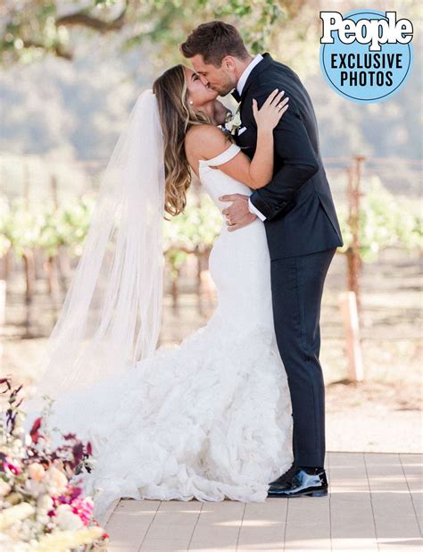 jojo fletcher wedding photos